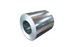 China Dx51d Z275 Gi Sheet Coil 22 Gauge  SONCAP JIS ISO9001 Certificate supplier
