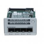 C9200 Series 4 port 10 Gigabit Ethernet Network Module C9200-NM-4X for sale