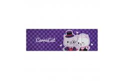 China Aquacool Wet Microfiber Cooling Towel For Sport Double Side Printing Custom supplier