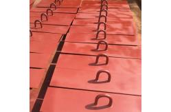 China Stringing Metal Ground Anchors supplier