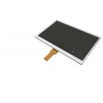1024x600 Resolution 10.1 Inch Tft Lcd Module 50PINS 24bits RGB Interface Driving IC HX8282A+H for sale