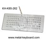 Waterproof Industrial Full function Computer Keyboard with mini Design for sale