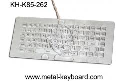 China Waterproof Industrial Full function Computer Keyboard with mini Design supplier