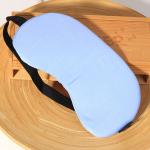 ODM Cool Gel Eyes Cover Relaxing Magic Ice Sleep Eye Mask