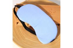 China ODM Cool Gel Eyes Cover Relaxing Magic Ice Sleep Eye Mask supplier