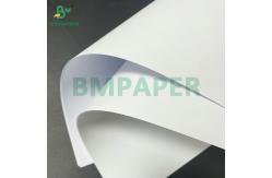 China High White 28lb 32lb Uncoated Book Writing Ledger Paper 25'' x 38'' supplier