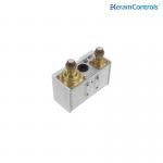 SPDT Dual Pressure Switch For Controlling Air Or Liquid