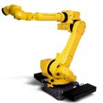 5 Axis M - 710 IC 50H Arm Welding Machine , Articulated Mig Welder Boom Arm for sale