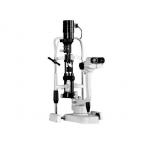 Ophthalmology Slit Lamp Excellent Optical Performance With Long Span Usage for sale