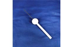 China Test Probe C, IEC60529 Test Rod 2.5mm, IP3X supplier