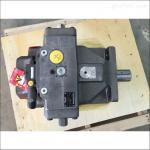 Rexroth variable displacement hydraulic piston pump A4VSO180DR/30R-PPB13NOO for sale