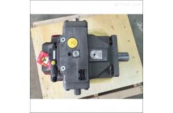 China Rexroth variable displacement hydraulic piston pump A4VSO180DR/30R-PPB13NOO supplier