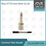 DLLA150P1734 Bosch Diesel Nozzle For Common Rail Injectors 0 445 110 322/351/398 for sale