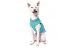 China  				Small Dog Pullover Fleece Jacket with Leash Ring 	         supplier