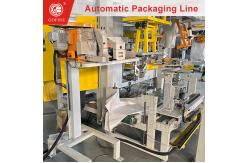 China Large Automatic Bag Packaging Equipment Manufacturer supplier