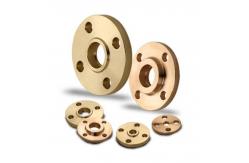 China Exceptional Thermal Stability Copper Nickel Flange ASME B16.5 Class150 supplier