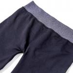 Breathable Women Gym Leggings With 84% Polyester And 16% Spandex