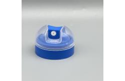 China High Performance Air Freshener Valve For A Refreshing And Pleasant Atmosphere supplier