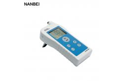 China LCD Display Dissolved Oxygen Meter supplier