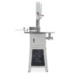 The Salty And Savory Semi Automatic Circular Saw Blades Cutting Bone With Sweet Barrel for sale