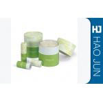 Popular Relax Candle Cardboard Candle Boxes With Lids And OPP Bags For Each Tubes for sale