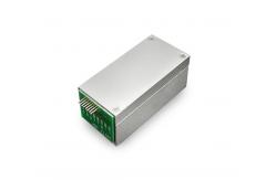 China Lightweight Fiber Optic Gyro Sensor for Inertial Navigation Shock Resistance ≥1500g supplier