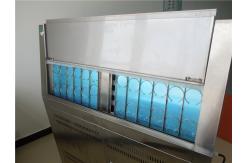 China Automatic Controller Aging Test Chamber , High Precision UV Testing Equipment supplier