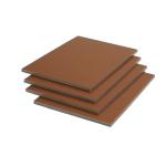 Fireproof A2 B1 Sparkle Aluminum Composite Panel With Sound Insulation ≥20dB for sale