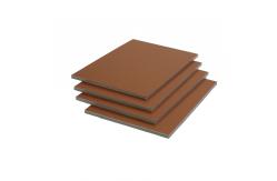China Fireproof A2 B1 Sparkle Aluminum Composite Panel With Sound Insulation ≥20dB supplier