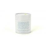Gloss Lamination White Cardboard Paper Tubes For Power Packaging for sale