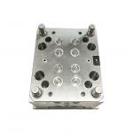 German 2344 Plastic Injection Mold Making IGS Custom Plastic Moulding
