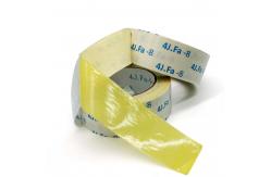 China Factory Custom Printing Residue Free Double Sided Carpet Tape supplier