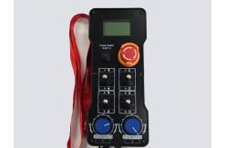 China Welding Robot Remote Control supplier