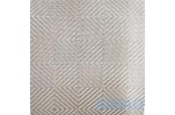 China Custom Diamond Wire Mesh Laminated Glass For Partitions supplier