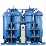 PSA Air Separation Nitrogen Generator 95%-99.999% Nitrogen Purity for sale
