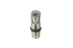 China Hex Head Expansion Shell Rock Bolt M8 - M30 Size ≥10% Elongation supplier