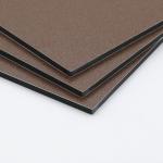 Building Construction material Aluminum Plate Aluminum Composite Panel for sale