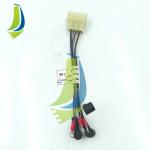 530-00150 Starter Switch Harness For DH220LC-7 Excavator Parts for sale