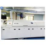 Lead Free 7 Zone SMT Reflow Oven Equipment Startup Power 30 KW for sale
