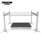 1M Design Custom Portable Modular Aluminum Truss Frame Structure