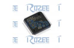China STM32F071RBT6 supplier