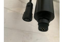 China High Precision Rs485 Suspended Solids Sensor Ip68 Online Tss Meter supplier