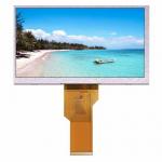 8.4'' TFT LCD Module 800*RGB*600 IVO M084GNS1 R1 Wide Temperature Industrial Display for sale