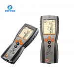 Testo 350 Portable Flue Gas Analyser In Industrial Sites for sale