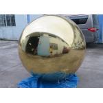 Charming Advertising Inflatables Mirror Balloon For Event / Mirror Party Balloon