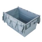 wholesale industrial manufacture collapsible stackable folding fruits vegetables plastic crate machine