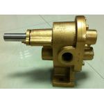 Custom Textile Machinery Spare Parts Color Paste Pump For Rotary Screen Printing for sale