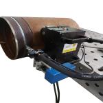 Automatic Pipeline Construction Orbital Pipe Welding Machine for sale