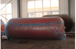 China Polyurethane Floating Marine Buoyancy For Ship Alongside supplier