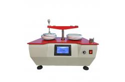 China Multipurpose Textile Testing Equipment , Fabric Pilling Phenomenon Evaluation Machine supplier